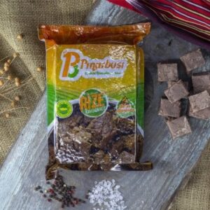 Rize Pınarbaşı Kavurması 500 Gr