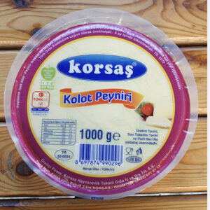 Korsaş Kolot Peyniri 1 Kg