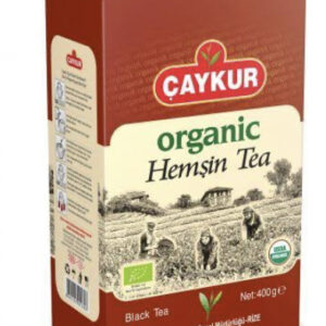 Organik Hemşin Çayı 450 Gr