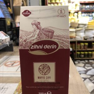Zihni Derin Mayıs Çayı 200 Gr