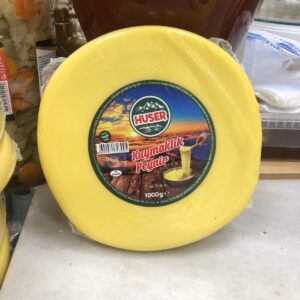 Huser Kolot Peyniri 1 Kg
