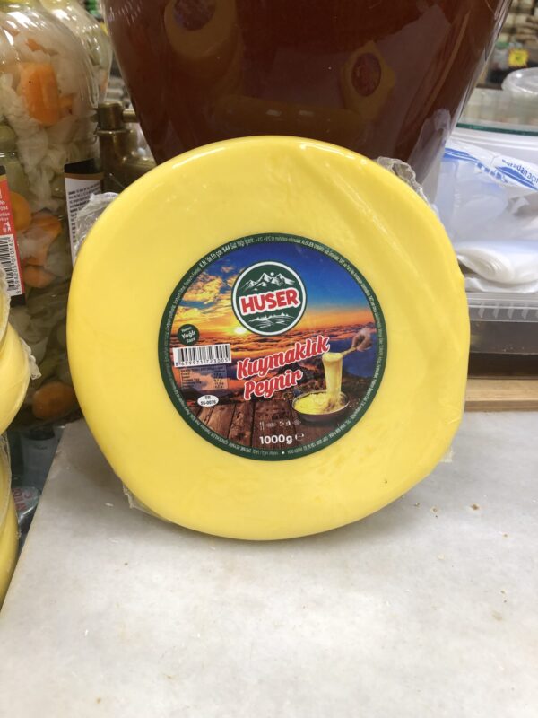 Huser Kolot Peyniri 1 Kg