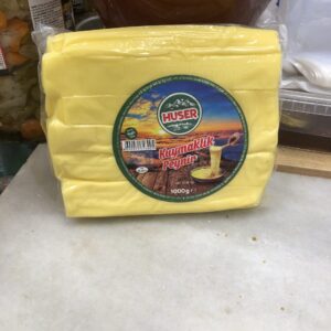 Huser Dil Peyniri 1 Kg