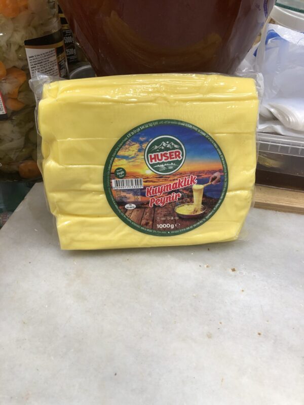 Huser Dil Peyniri 1 Kg