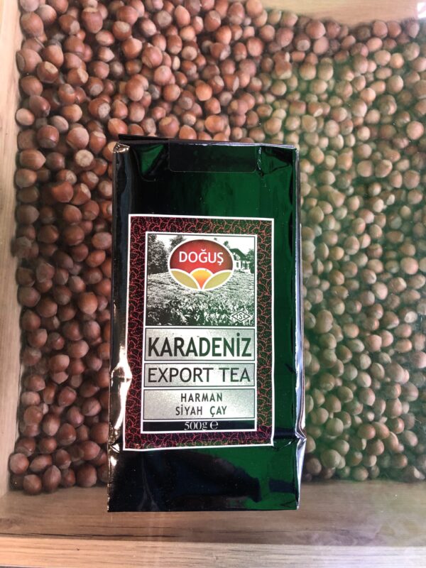 Doğuş Export Çay 500 Gr