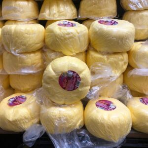 Doğal Tereyağı 1 Kg