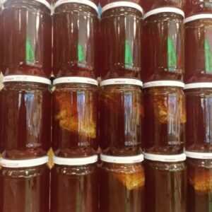 Kestane Balı 1 Kg