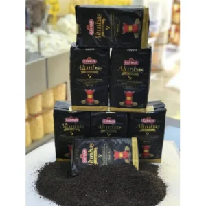 Çaykur Altınbaş 500 Gr