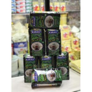 Karaali Çay 500 Gr