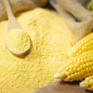 Mısır Unu 1 Kg
