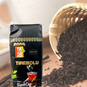TR 28 1 Kg Çay